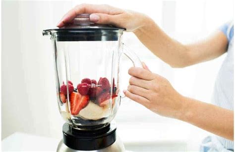 Transforming Leftovers into Delicious Meals with Your Witching Domestic Blender